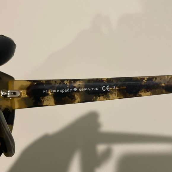 Kate Spade Sunglasses Women’s Zora/O/S OX 88 OW 49-24-140 - Picture 12 of 12